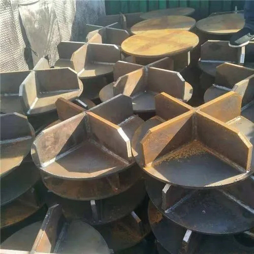 邢台桩尖的作用