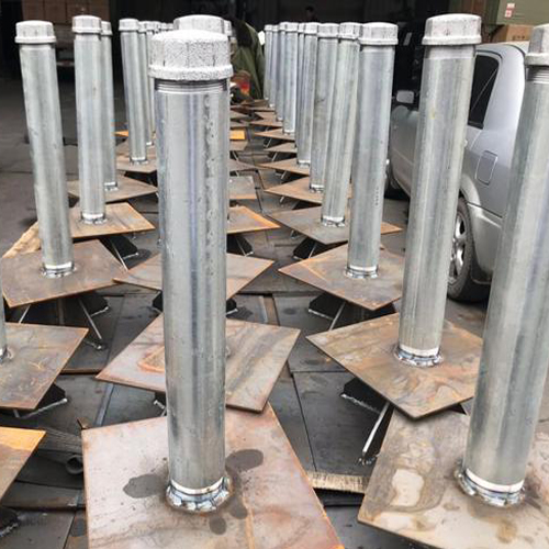 邢台沉降板的工作原理