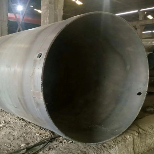 选择邢台钢护筒的材质时，主要考虑哪些因素