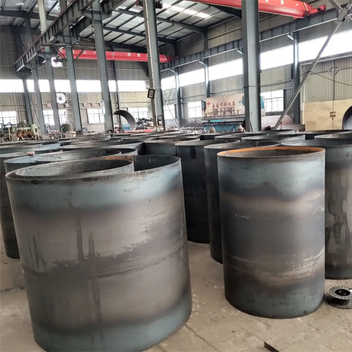 选择邢台钢护筒的材质时考虑哪些条件？