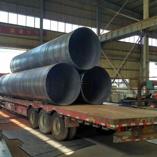 邢台钢护筒的焊接工艺主要有以下两种