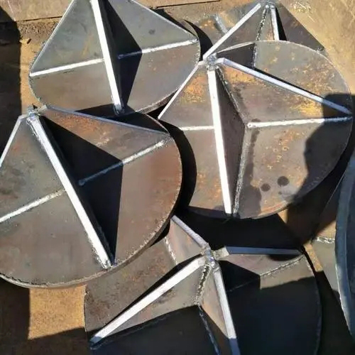 邢台桩尖图纸要求包括以下几点