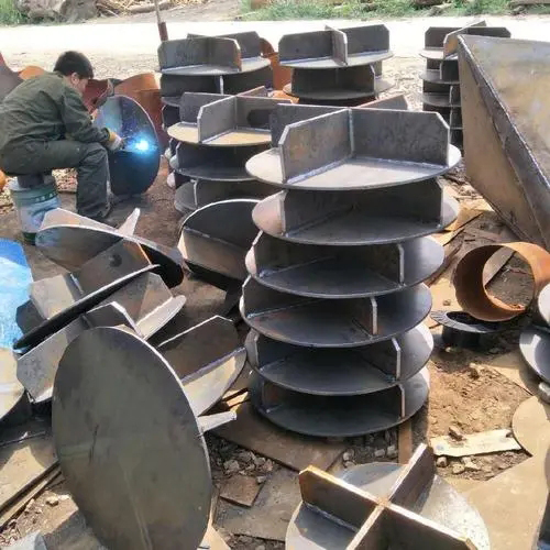 邢台桩尖施工标准包括以下步骤