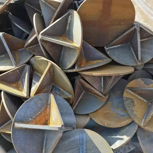 邢台桩尖的安装流程是什么？