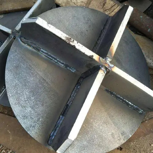 邢台桩尖的材质如何选择？