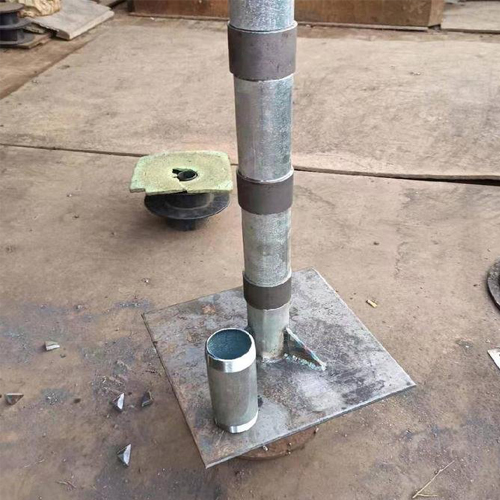 邢台沉降板的工作原理是什么？