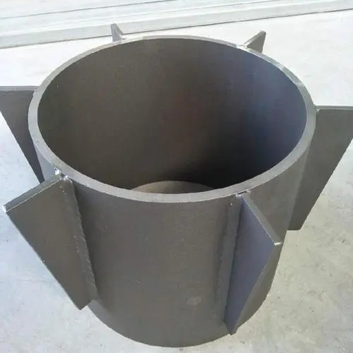 邢台桩尖的生产工艺主要包括以下步骤