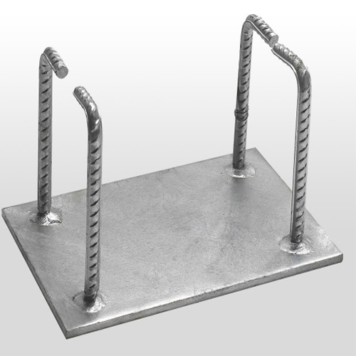 邢台预埋件材质如何选择?