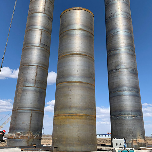 邢台钢护筒施工标准