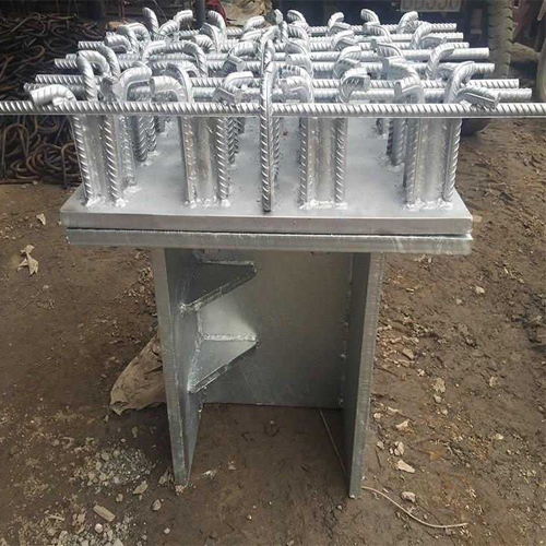 邢台预埋件加工