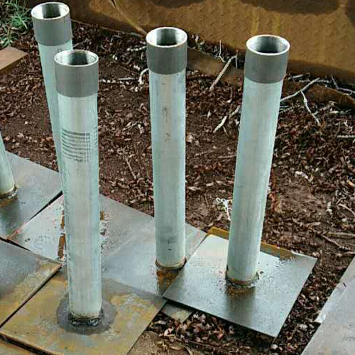 邢台沉降板的施工步骤如下