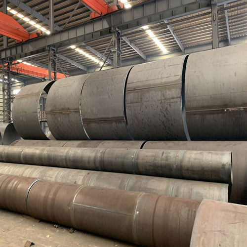 邢台钢护筒施工标准