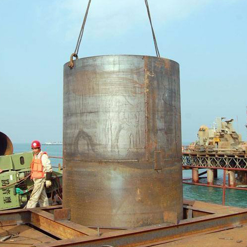 邢台钢护筒长度要求有哪些