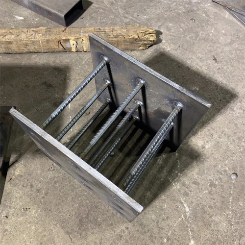 邢台工程预埋件厂家