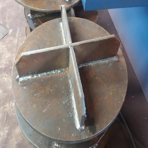 邢台桩尖厂家安装